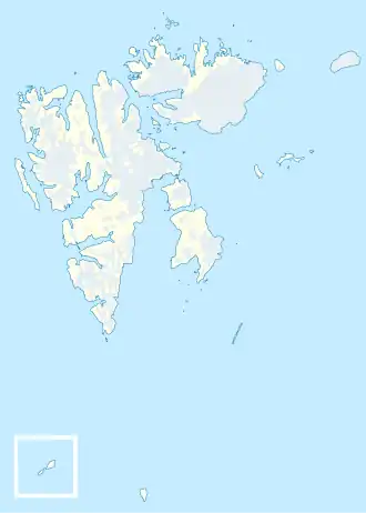 Longyearbyen