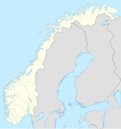 Oslo
