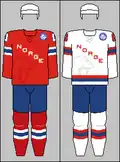 Norsko