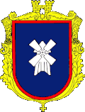 Nosivka – znak