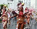Notting Hill Carnival (2014)