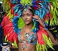 Notting Hill Carnival (2014)
