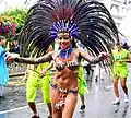 Notting Hill Carnival (2014)