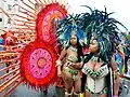 Notting Hill Carnival (2015)