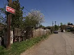 Nouzová kolonie Pod Bohdalcem