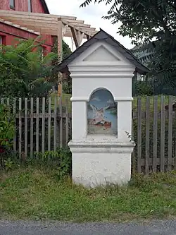 boží muka