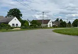 Nová Hlína