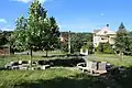 Paškův park