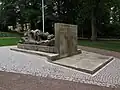 Pomník padlých v první světové válce