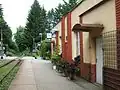 Nová Paka město v roce 2016