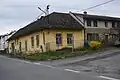 Hospoda na návsi