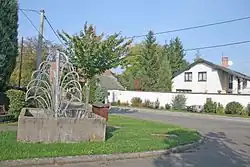 Kašna