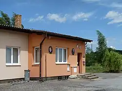 Obecní úřad