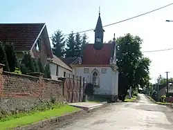 Kaple