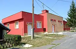 Obecní úřad