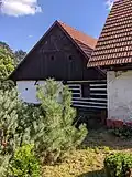 Nová Ves nad Popelkou - dům čp. 128 (stav září 2024).jpg