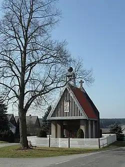 Kostel