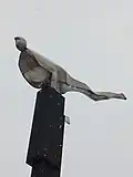 Detail díla