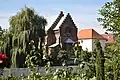 Nová synagoga Velké Meziříčí