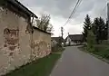 Cesta vedoucí obcí