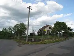 Dům na rozcestí