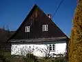 Lidová architektura čp. 52
