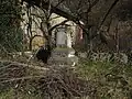 Podstavec kříže