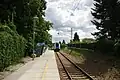 zastávka Nové Hodějovice
