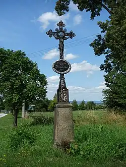 křížek