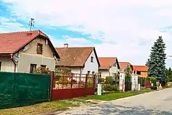 Nové Holešovice č. 11