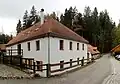 Zevlův mlýn