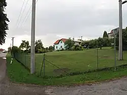 Dům v zahradě
