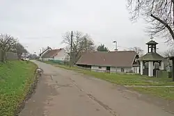 Nové Lhotice čp. 14