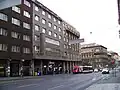 Lékařský dům v Praze na Sokolské ulici (1929-1931)