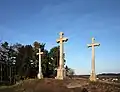 Tři kříže