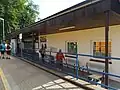 Nové Město na Moravě zastávka