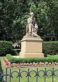 Nové Město nad Metují, Bedřich Smetana