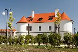 Kaštel