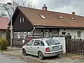 Nové Smrkovice čp. 2