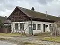 Nové Smrkovice čp. 8