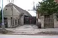 Dům Strašnice č. p. 1204, Novostrašnická č. o. 29