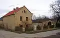 Statek č. o. 47 (č. p. 1213)