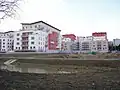 Nové Zahradní Město