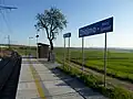 Znojmo-Nový Šaldorf