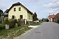 Budova