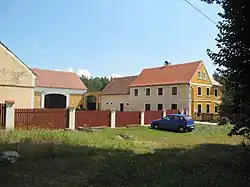 Usedlost čp. 7
