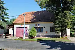 Obecní úřad