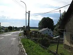 Nový Dvůr