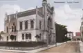 Archivní fotografie