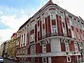 Havlíčkova ulice
